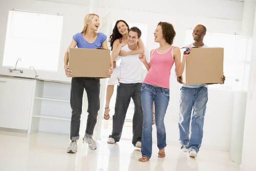Storage facility safety overview at Uppernorwood Storage