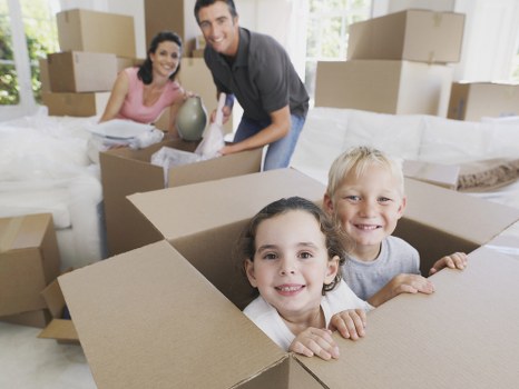 Local man and van service helping with moving items in Uppernorwood