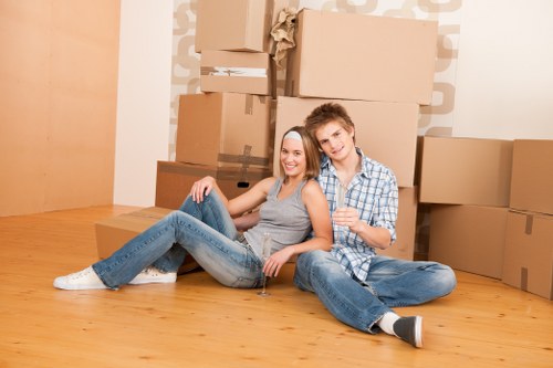 Trusted Uppernorwood Storage services for personal and business needs