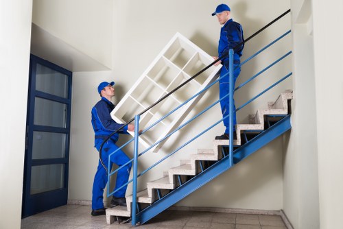 Incident reporting and safety review in a storage environment