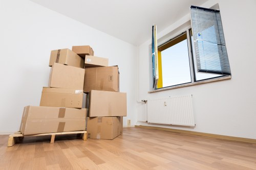 General commitment to safe storage and workplace responsibility