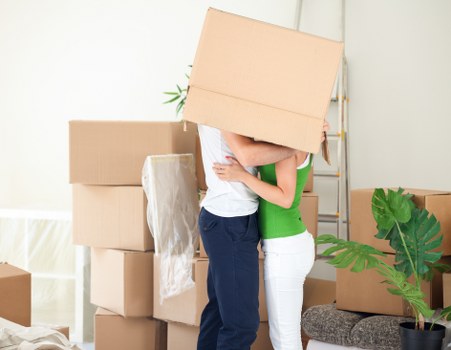 Uppernorwood storage unit options for household and business belongings