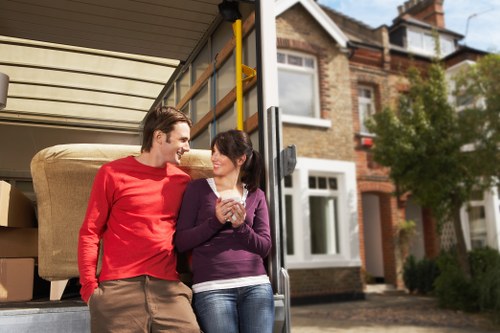 Senior review stage in a storage complaints procedure