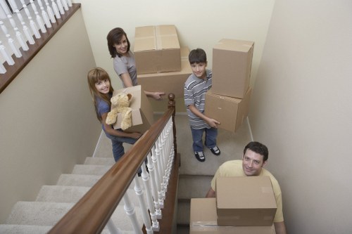 Reviewing a storage service complaint with documents